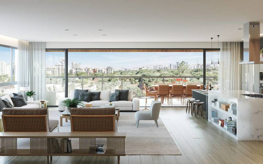 Aeté Jardim Paulista