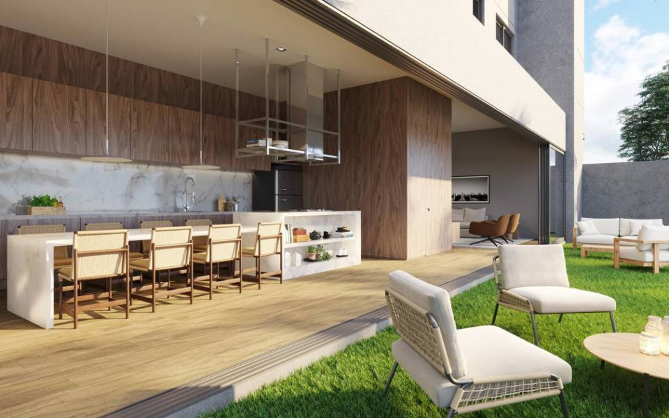 Aeté Jardim Paulista