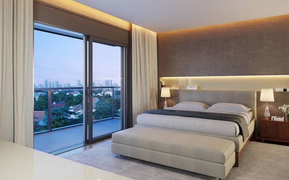 Aeté Jardim Paulista