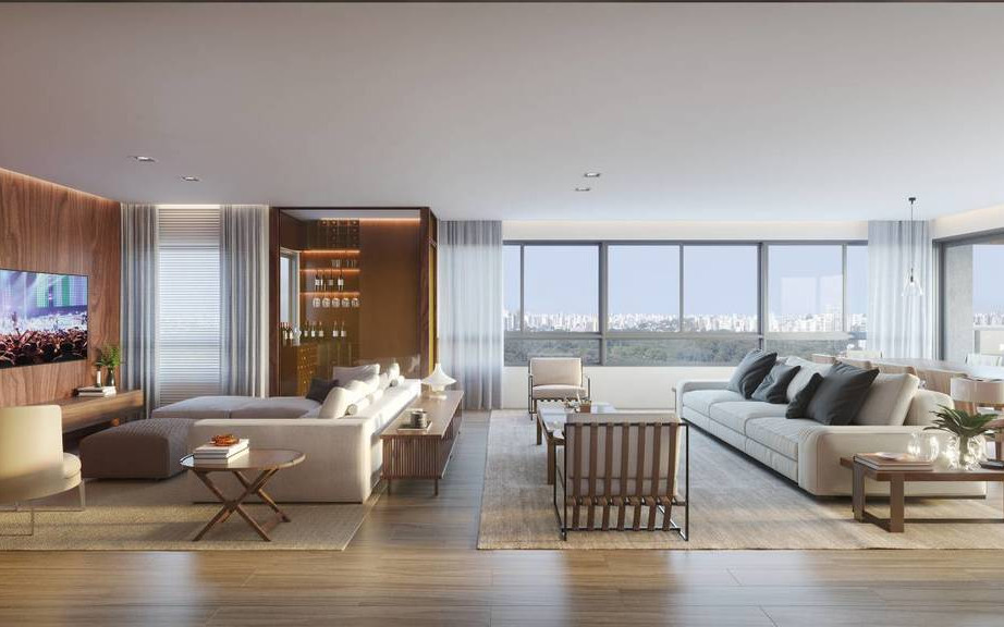 Aeté Jardim Paulista