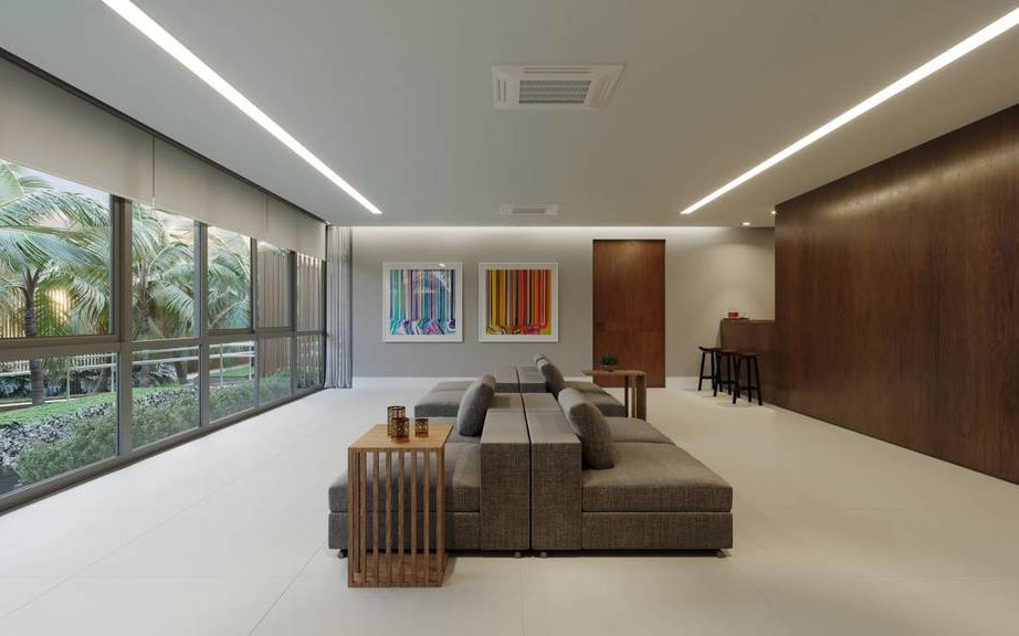 Aeté Jardim Paulista