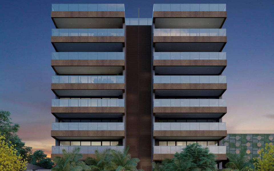 Aeté Jardim Paulista