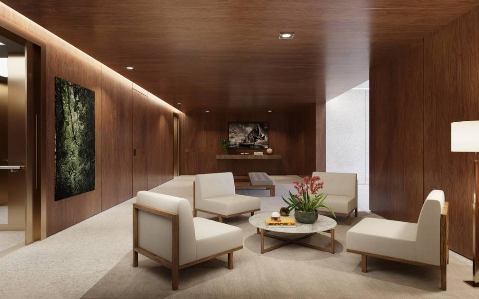 Aeté Jardim Paulista