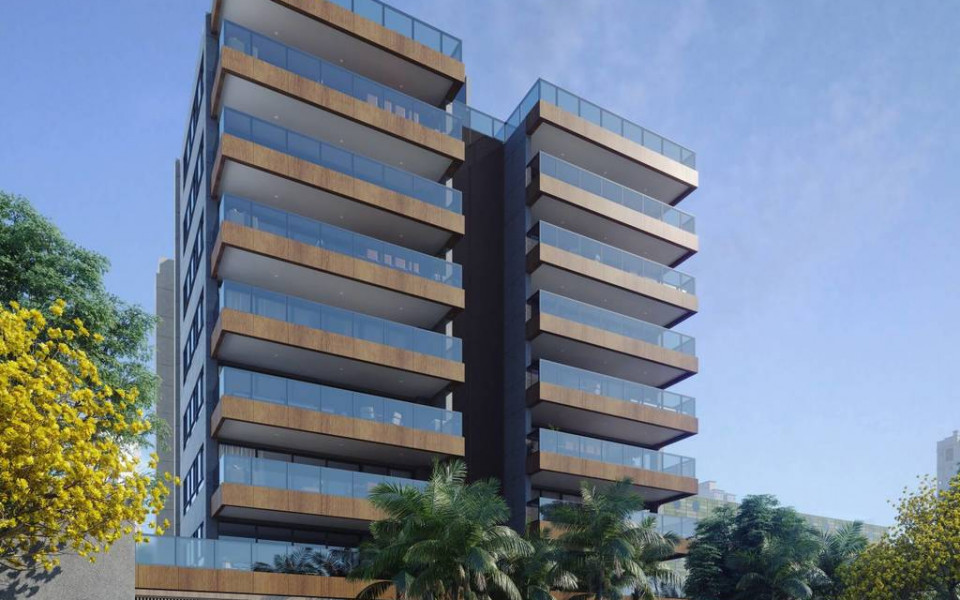 Aeté Jardim Paulista