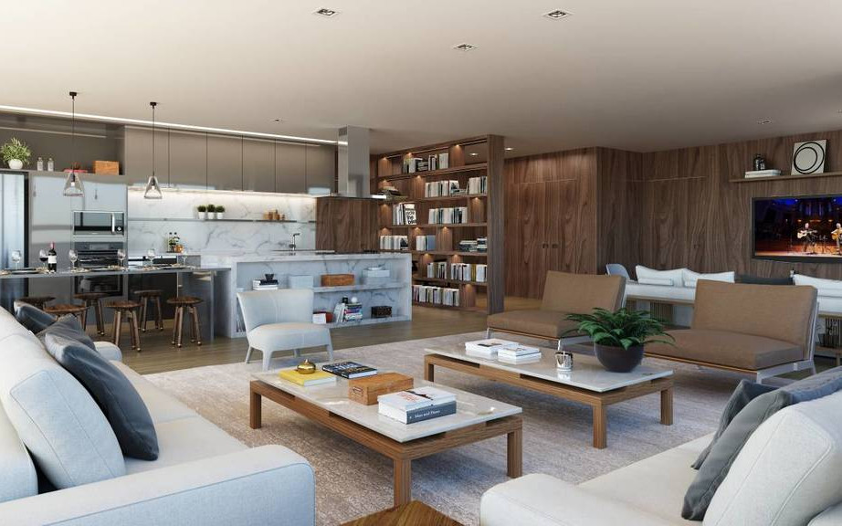 Aeté Jardim Paulista