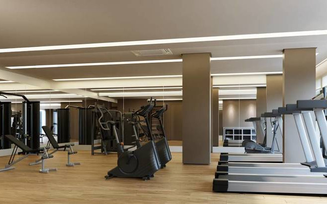 Aeté Jardim Paulista