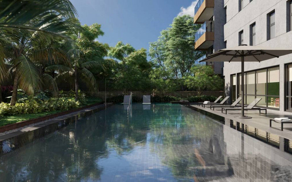 Aeté Jardim Paulista