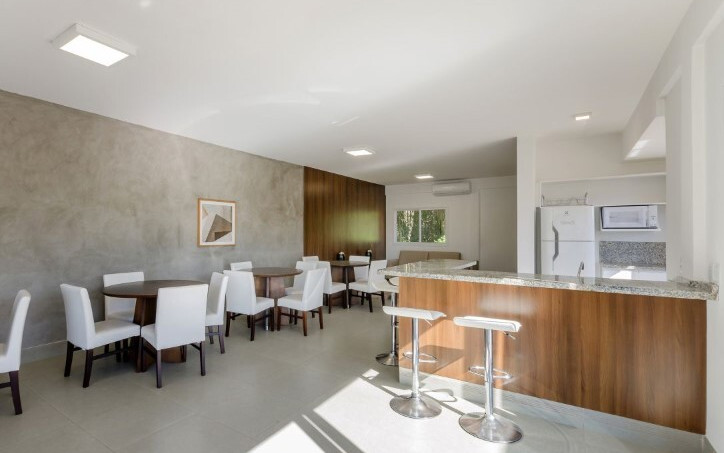 Águas Claras Condomínio Residencial