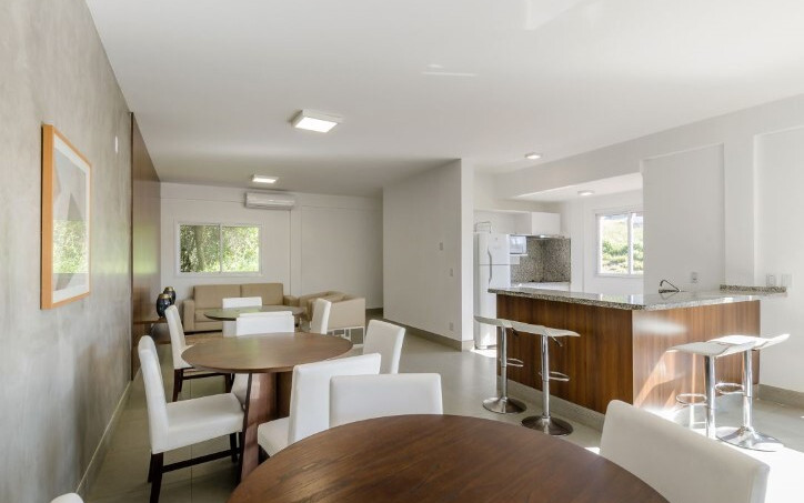 Águas Claras Condomínio Residencial