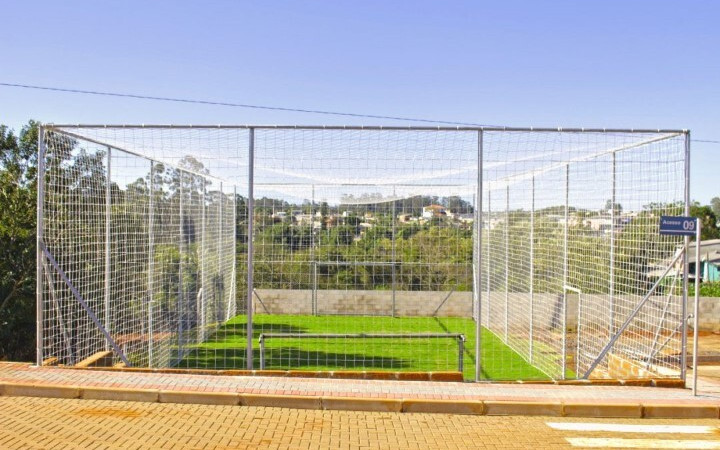 Águas Claras Condomínio Residencial