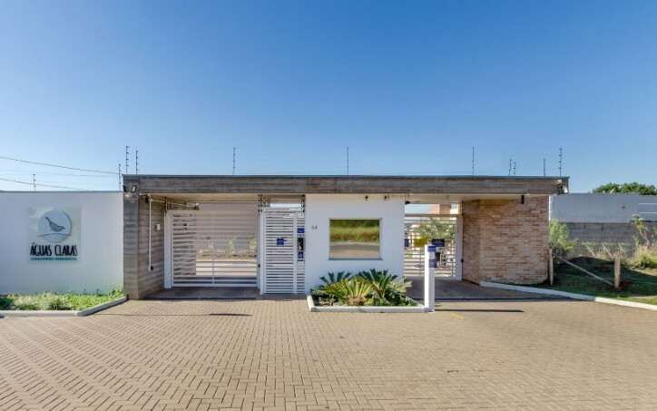 Águas Claras Condomínio Residencial