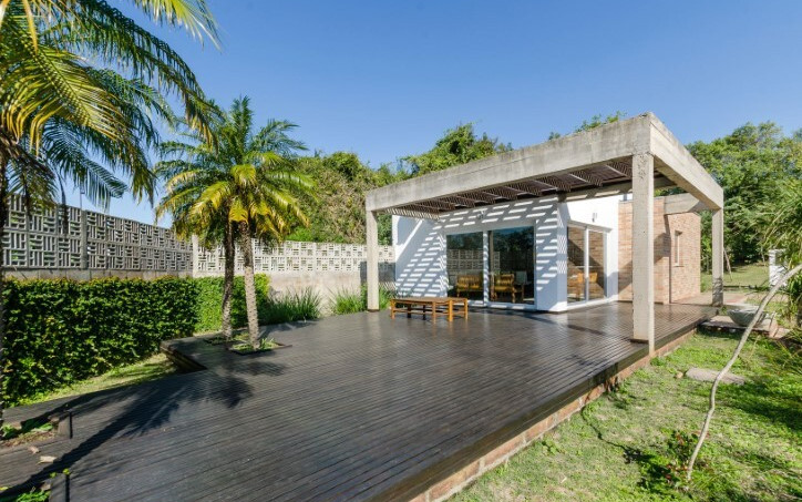 Águas Claras Condomínio Residencial