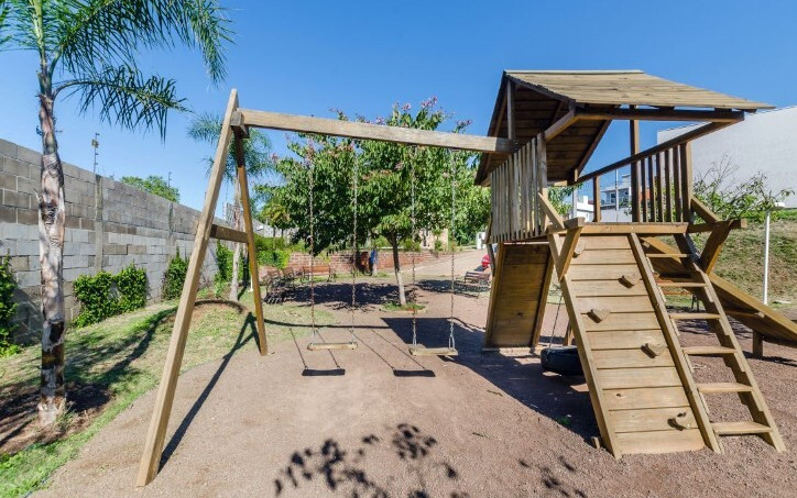 Águas Claras Condomínio Residencial