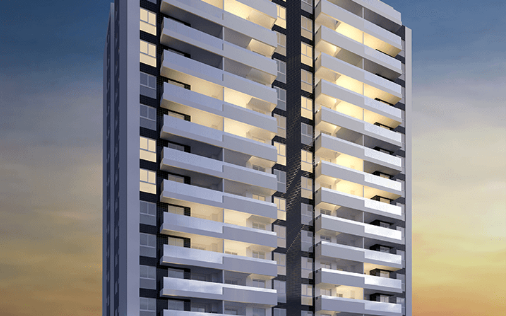 Águas de Alonso Residence