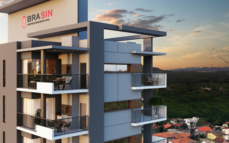 Águas de Março Residencial