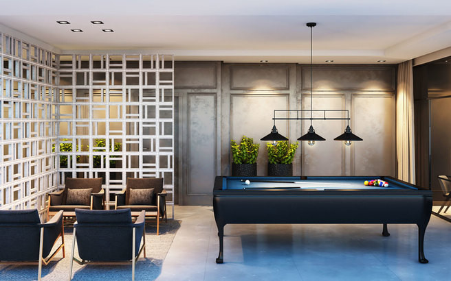 Águas de Março Residencial