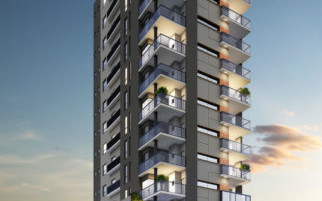 Águas de Março Residencial