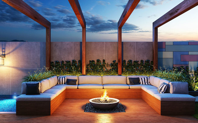 Águas de Março Residencial