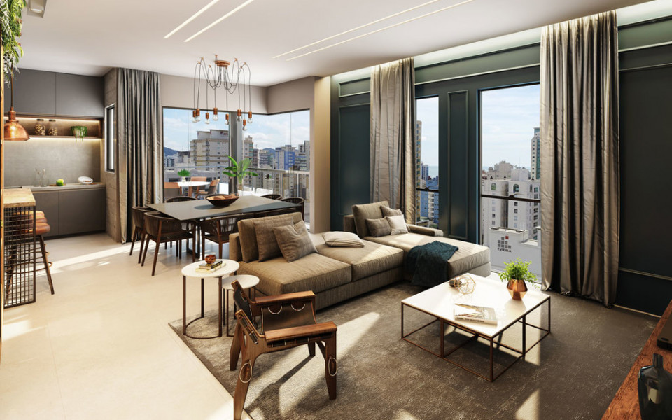 Águas de Março Residencial