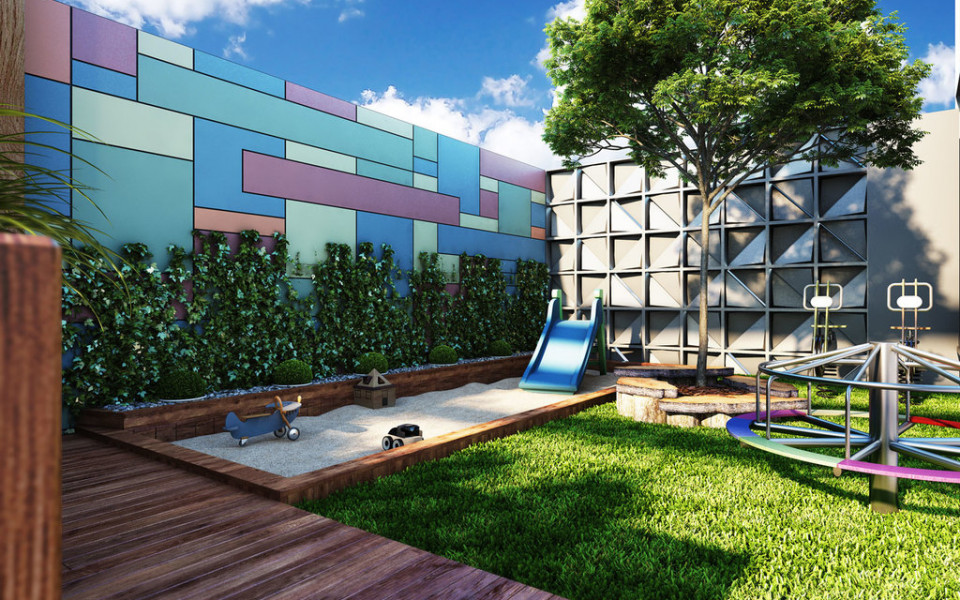 Águas de Março Residencial