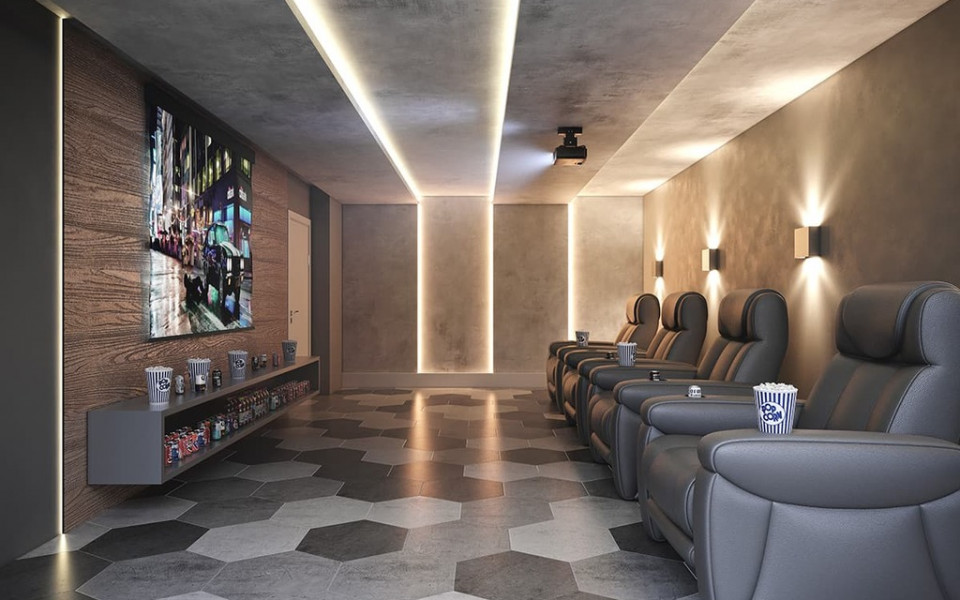 Air Club & Residences