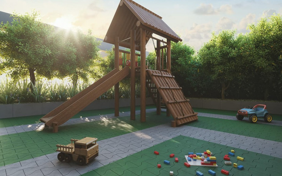 Air Club & Residences