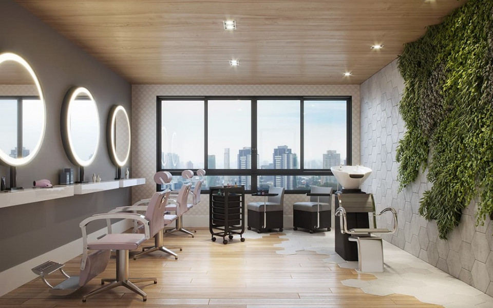 Air Club & Residences