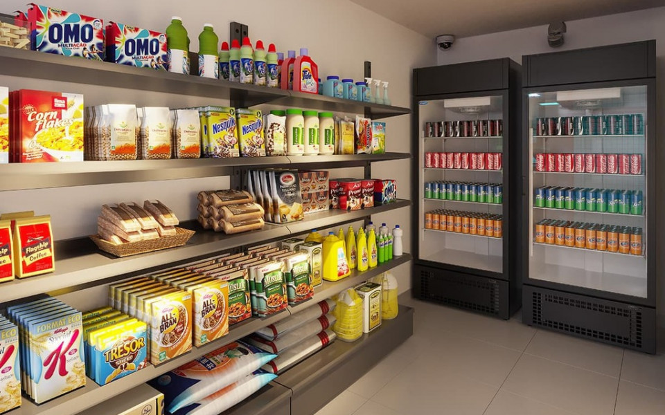 Air Club & Residences