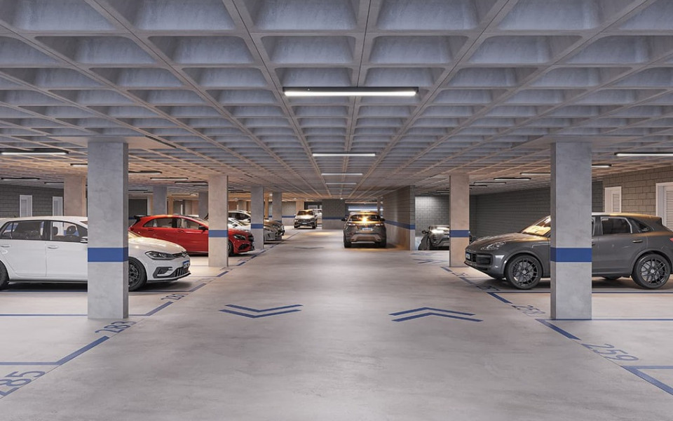 Air Club & Residences