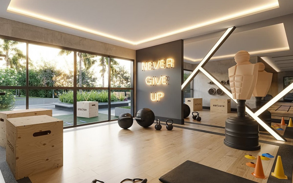 Air Club & Residences