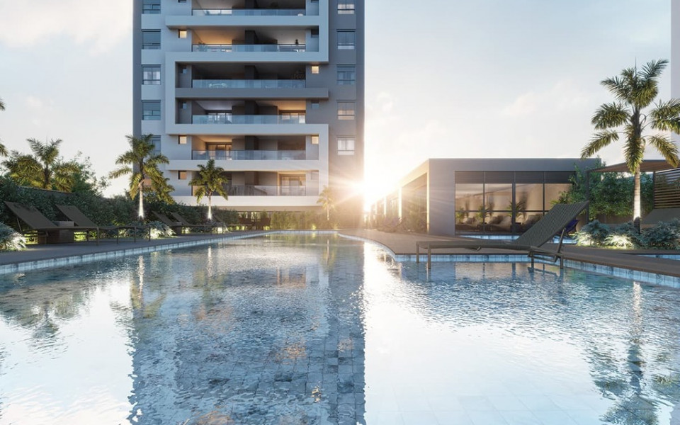 Air Club & Residences