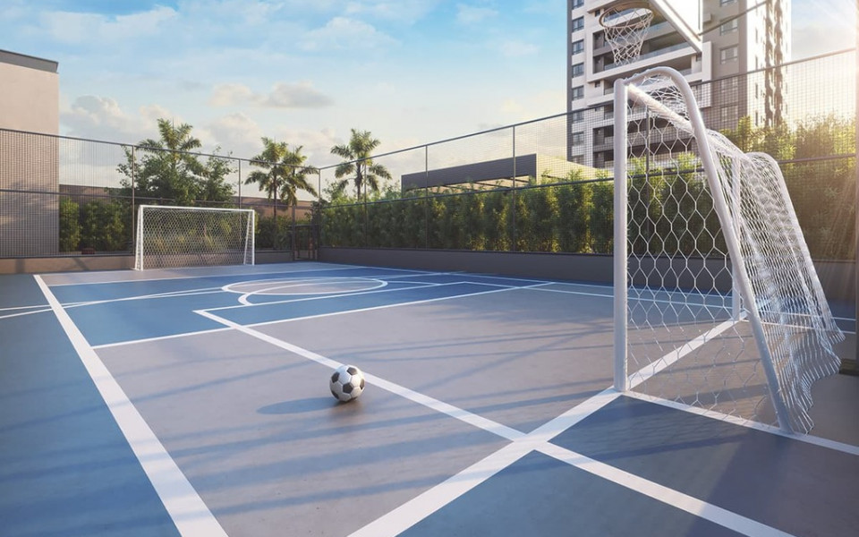 Air Club & Residences