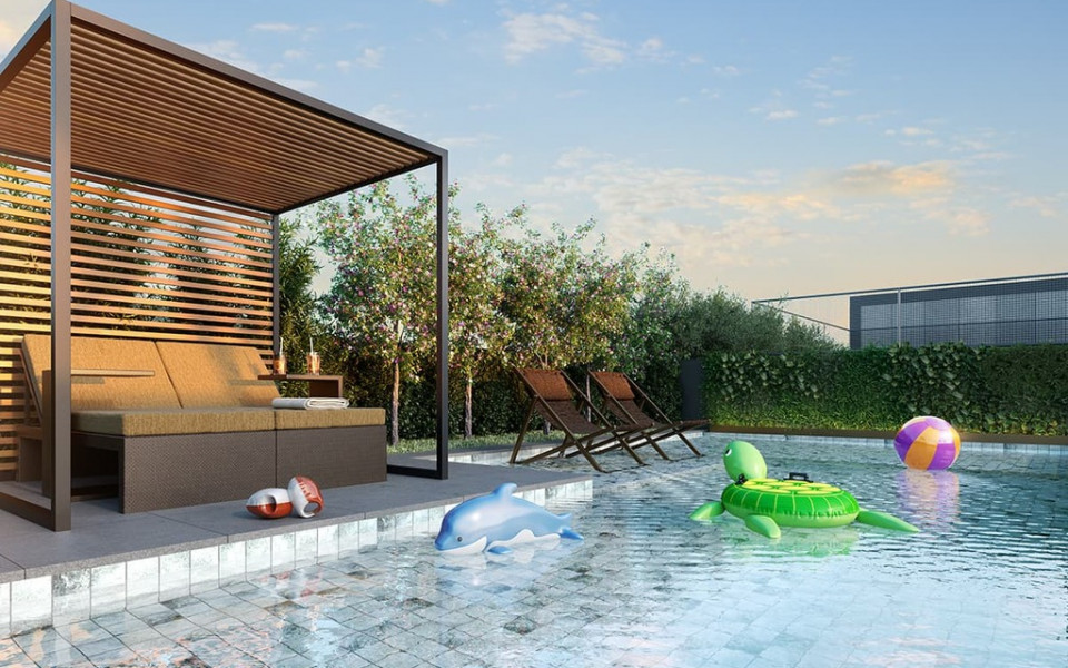 Air Club & Residences