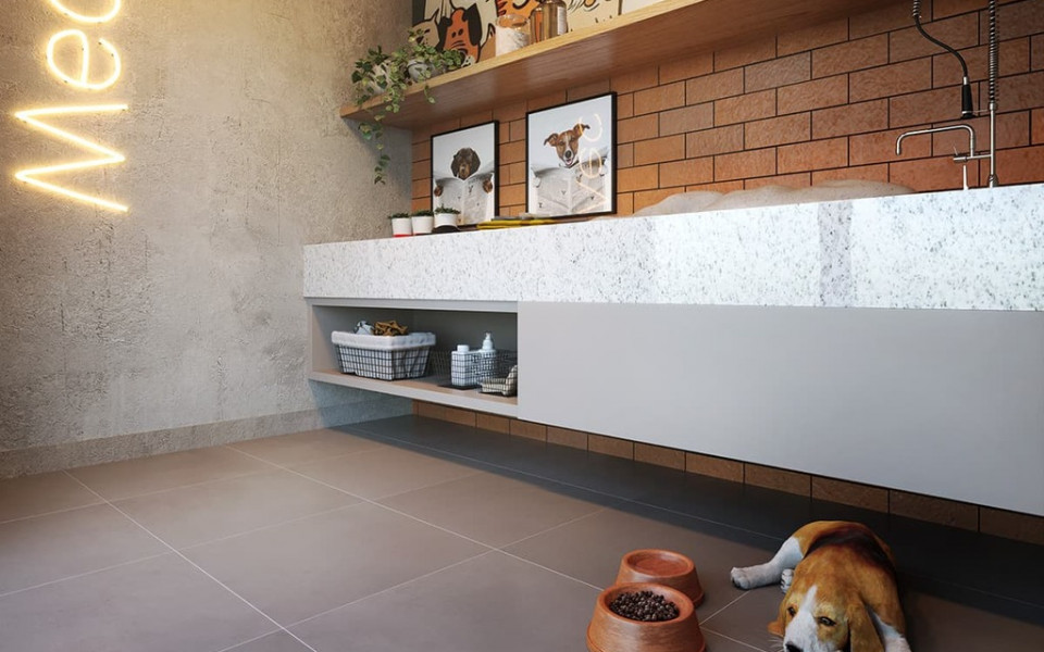 Air Club & Residences