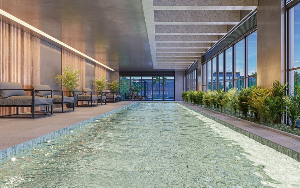 Air Club & Residences