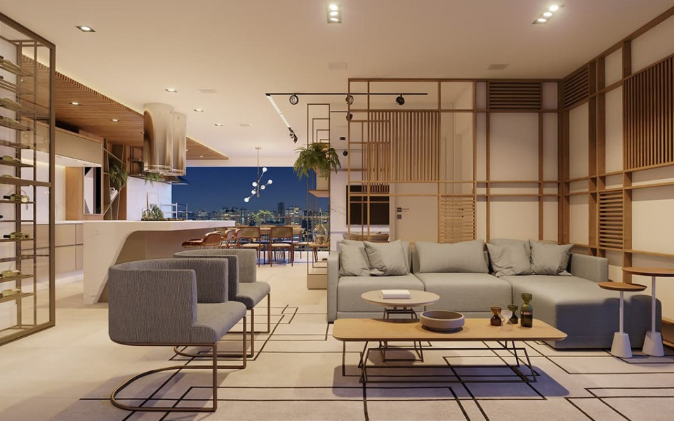 Air Club & Residences