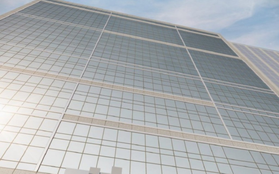 Alfa Rio Prime Business