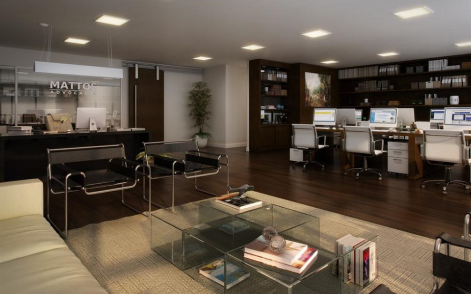 Alfa Rio Prime Business