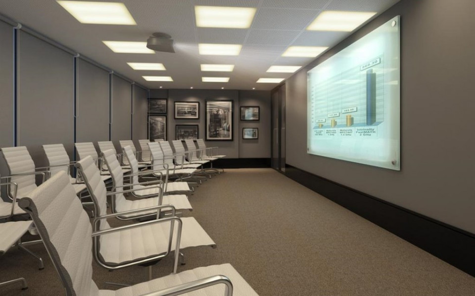 Alfa Rio Prime Business