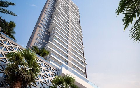 Alfredo Volpi Residence