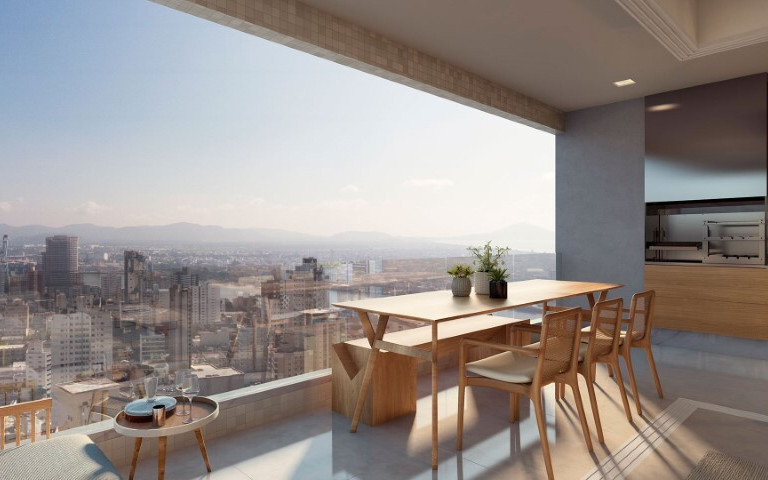 Alfredo Volpi Residence