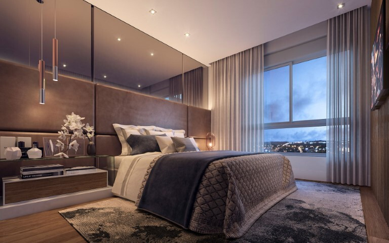 Alfredo Volpi Residence