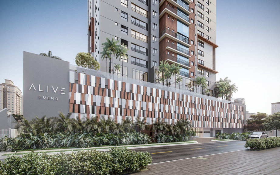 Alive Bueno