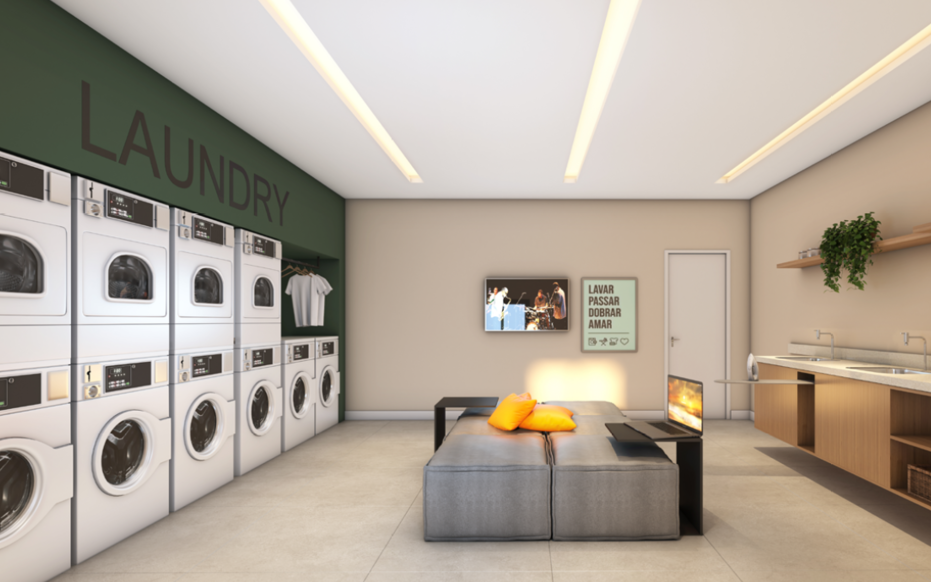 Alive Home Club Belém