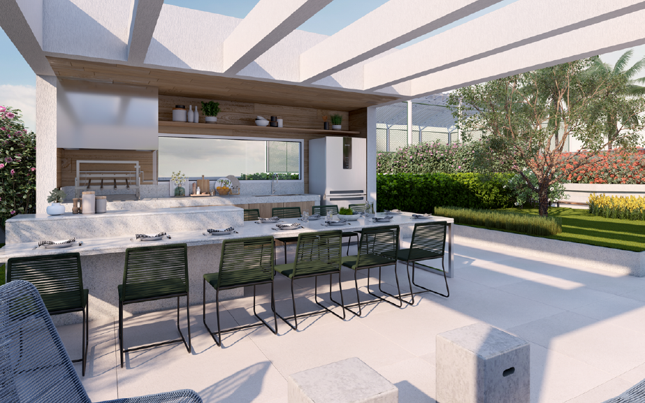 Alive Home Club Belém