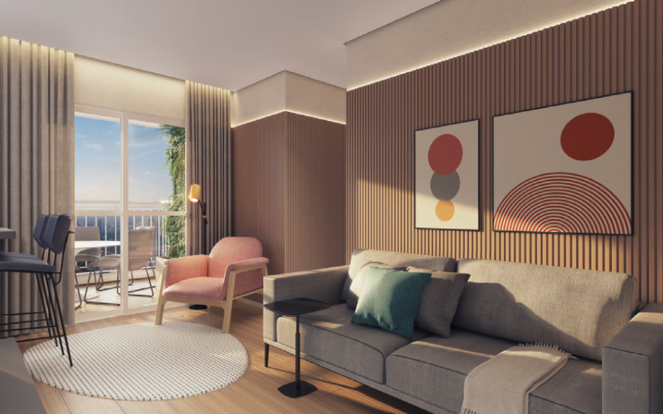 Alive Home Club Belém