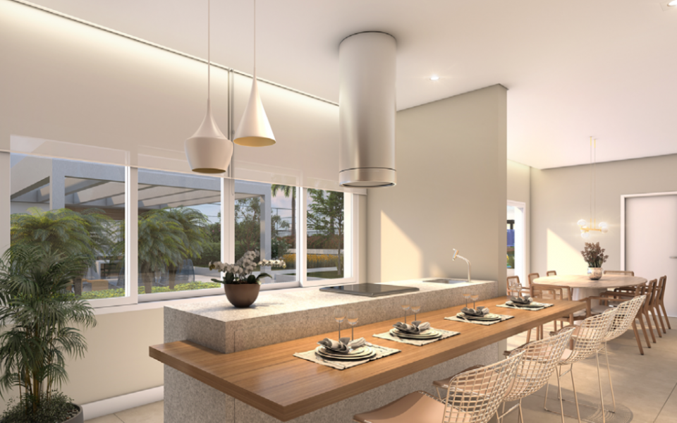 Alive Home Club Belém