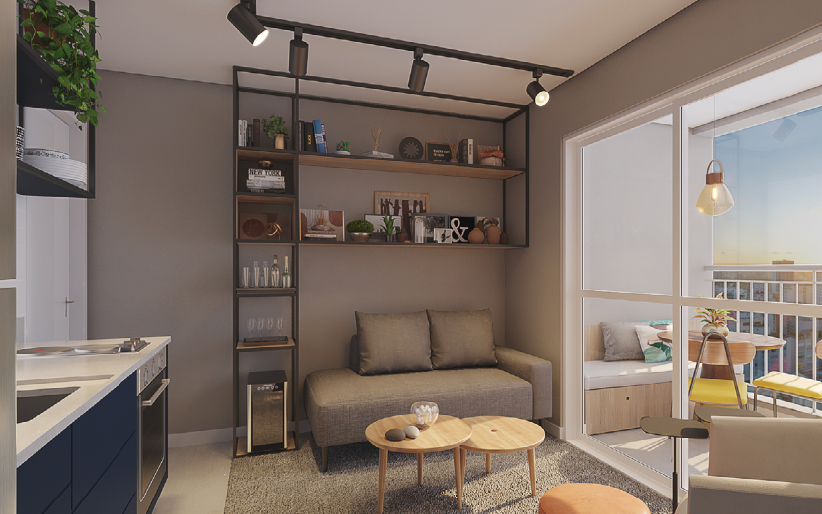 Alive Home Club Belém