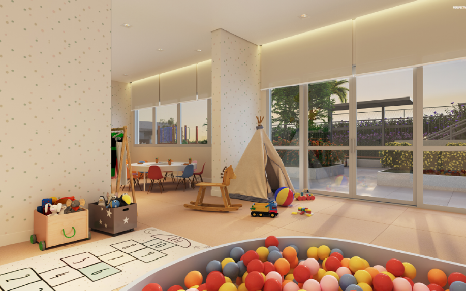 Alive Home Club Belém