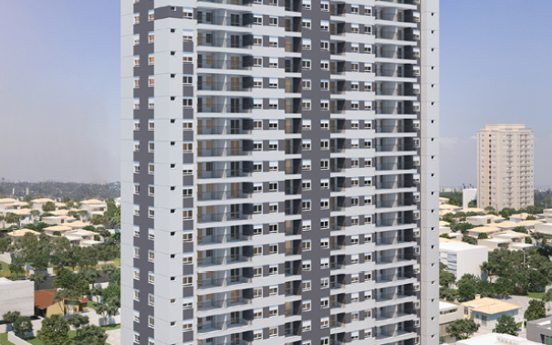 Alive Home Club Belém